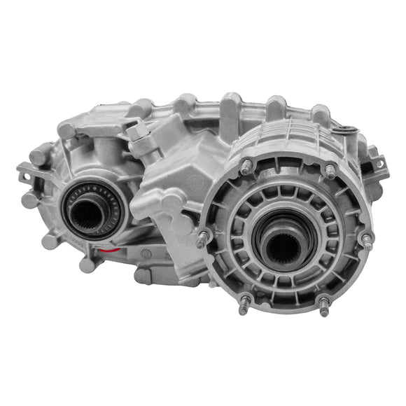 Remanufactured NP246 Transfer Case, 1999-2002 GM 1500 Series Trucks and Full Size SUV, With 4L60E Transmission, With Shift Motor