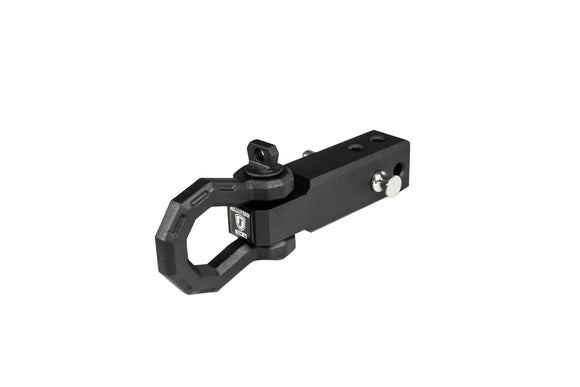 BulletProof 2.5" Heavy Duty Receiver Shackle