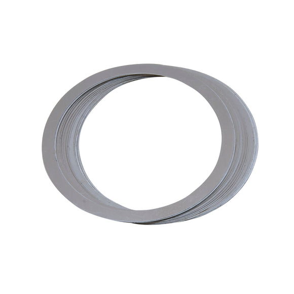 Replacement Pinion depth shims for Dana 60, 61 & D70-U