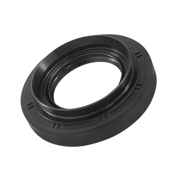 Toyota V6, T100 pinion seal w/factory elec. locker & factory yoke (
