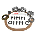 Master Overhaul kit for Chrysler 8.75" #41 housing with LM104912/49 carrier BRG-1