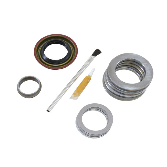 Yukon Minor install kit for Ford 8.8" differential