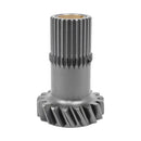 USA Standard Manual Transmission MUNCIE Rear Reverse Idler 17-Tooth-1
