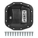 Yukon Hardcore Nodular Iron Cover for Jeep Wrangler JL Dana 30-1