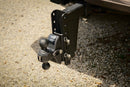 BulletProof Heavy Duty Road Suppressor Dual Ball-4