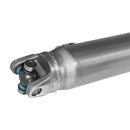 USA Standard Aluminum Driveshaft for Chevy Silverado/GMC Sierra 4WD 68.25" Long-2