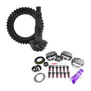 11.5" AAM 4.11 Rear Ring & Pinion, Install Kit, 4.125" OD Pinion Bearing-1