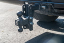 BulletProof Medium Duty 2" & 2-5/16" Dual Ball-2