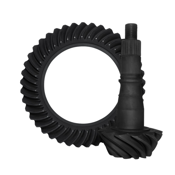 Yukon high performance ring & pinion set, GM 9.5", 2014 & up, 3.42 ratio