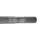 Yukon Chromoly Rear Axle Kit, D44, JL Rubicon, Narrow Track w/e-Locker, 2 Sides-3