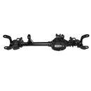 Zumbrota Performance Axle, Front Axle Assembly, Dana 30, '97-'06 Jeep Wrangler (Exc Rubicon), 4.56 Ratio, Helical-1