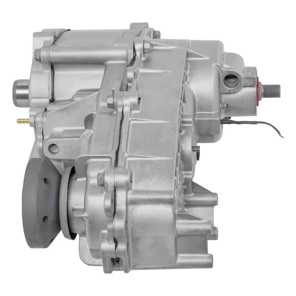 Remanufactured BW1354 Transfer Case, 1998-00 Ford Ranger, 1998-99 Mazda B3000 and B4000, Electric Shift, With Shift Motor