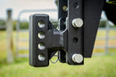 BulletProof Medium Duty Weight Distribution Adapter-2