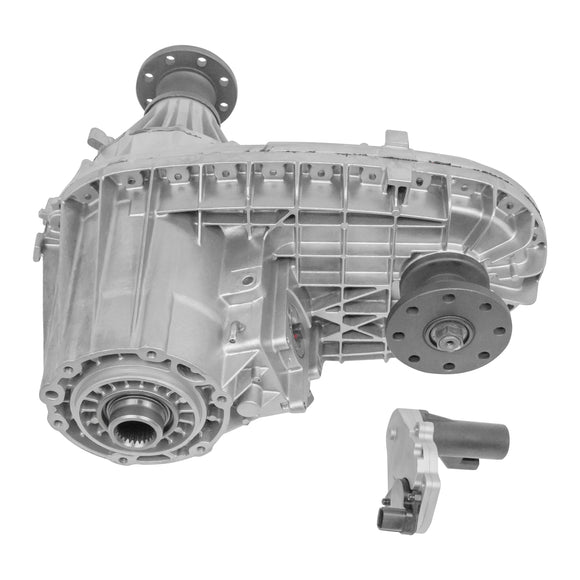 Remanufactured Transfer Case NP273 w/Shift Motor 1999-05 Ford Super Duty E-Shift