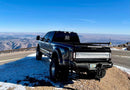 BulletProof 3.0" Extreme Duty 4" & 6" Offset Hitch-4