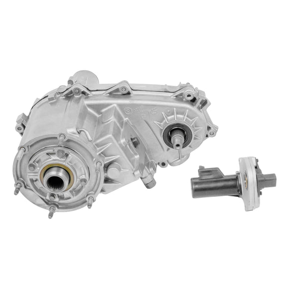 NP233 Transfer Case for Chrysler 01-04 Dakota & Durango W/ Shift Motor