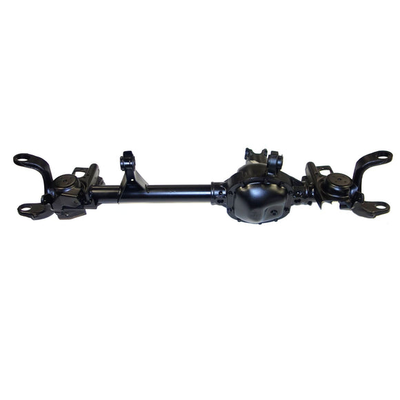 Reman Axle Assembly for Dana 30 90-95 Jeep Wrangler 4.10 Ratio w/o ABS