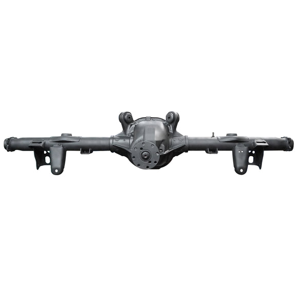 Reman Axle Assy Ford 8.8" 1997 Ford Crown Vic Police, w/ ABS, 3.27 Ratio, Posi