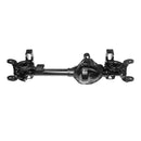 9.25" Front Differential Axle Assy RAM 2500 & 3500, 4.10 Ratio, Flat Smooth Yoke-1