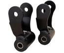 CARLI 05-26 FORD F350/350 4X4 FABRICATED LEAF SPRING SHACKLE-3