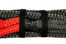 BulletProof Heavy Duty 1" x 30' Kinetic Recovery Rope-2