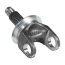 Yukon Chromoly Outer Stub Axle for Dana 60, 33 Spline, 7.39” Long-1