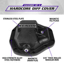 Yukon Hardcore Diff Cover for Dana 80 Rear Differential-2