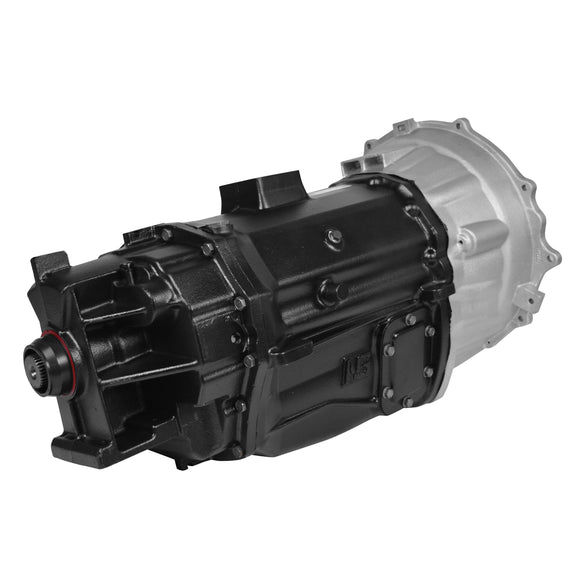 Remanufactured NV5600 Manual Transmission, 1999-05 Ram 5.9L Diesel, 2WD, 6 Speed