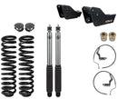 Carli Signature Leveling System, Base, 3.0” Lift, 2023+ Ford F250/F350, GAS-1