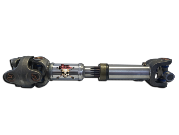 Yj Rear 1310 Cv Driveshaft 1987 - 1993 [Heavy Duty Series]