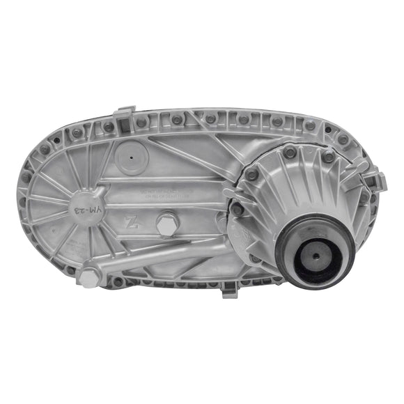 Remanufactured NP271 Transfer Case, 2004-11 Dodge Ram 2500 and 3500, Automaitc Transmission Except 6.7L Diesel, Rear Slip Yoke, 7/8" Hex Position Switch