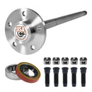 Rear Axle Kit Fits Ford 7.5" Diff 28 Spline RH 26-1/4" Long-1