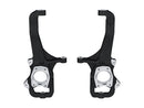ICON 2022-2026 Toyota Tundra, Front, 6" Lift, Steering Knuckle Kit-1