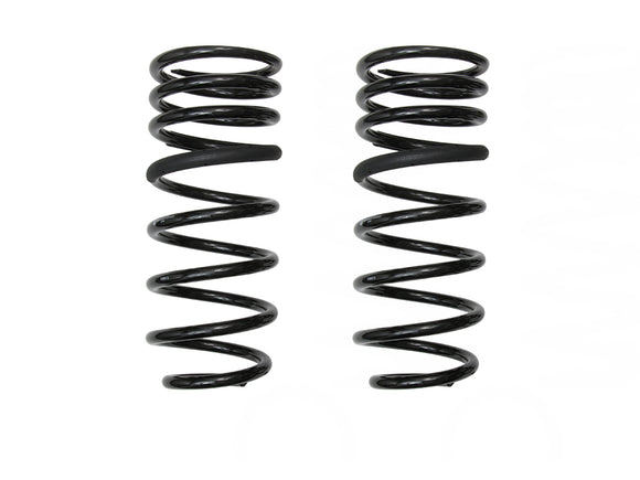 ICON 2025-2026 Toyota 4Runner, Gas Engine, Rear, .75" Lift, Dual Rate Coil Spring Kit