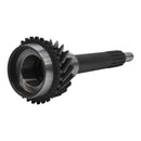 USA Standard Manual Transmission T5 Input Replacements GM S10-3