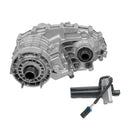 Remanufactured NP263HD Transfer Case, 2003-07 GM 2500HD and 3500, With 6.6L or 8.1L, With Option Code NP1, With Shift Motor-1