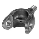 Yukon Chromoly Outer Front Axle for Dana 30/Dana 44 Diffs, 32 Spline, 6.3” Long-1