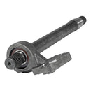 Front Axle Kit Fits Chrysler/Dodge FWD Diff, 27outer/29inner Spline 20.5" Long-1
