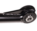 Carli Adjustable Track Bar, 0-3” Lift, 2014+ Ram 2500/3500, 4x4-3