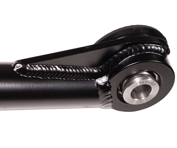 Carli Adjustable Track Bar, 0-3” Lift, 2014+ Ram 2500/3500, 4x4