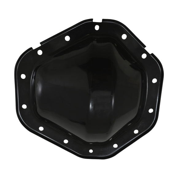 Steel cover for GM 10.5" 14 bolt truck