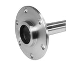 USA Standard Replacement Axle for 2007-2013 GM 9.5" Rear, 2014+ GM 9.5" & 9.76" in Silverado, Sierra-3