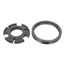 USA Standard Manual Transmission G56 3rd / 4th Hub & Slider-2