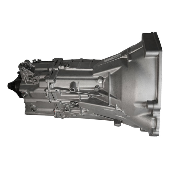 Reman MT82 6-Speed Manual Transmission for 2018 Mustang with 5.0L Engine