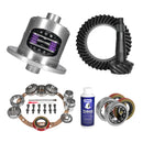 Yukon Muscle Car Limited Slip & Re-Gear Kit for GM 12P, 30 spline, 3.42 ratio-1