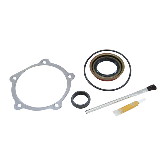 Yukon Minor install kit for Ford 8" differential