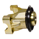 YY F10.25L-1350U Differential End Yoke - Yukon Gear & Axle - Ford F-250/F-350 Super Duty-2
