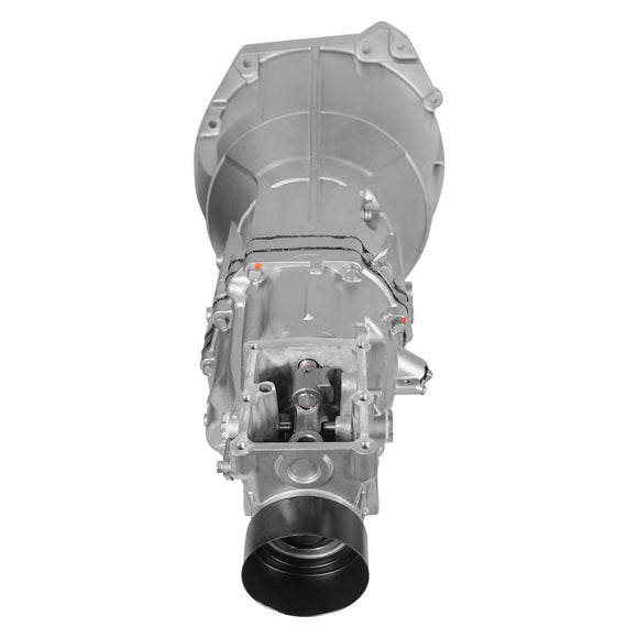 Remanufactured 5 Speed Manual Transmission, 2005-16 Nissan Frontier, 2009-13 Suzuki Equator, 2.5L