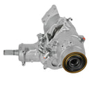 Remanufactured Transfer Case, 2019-23 Jeep Cherokee, Two Speed, OPT DK4-4