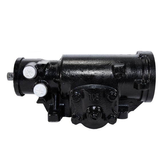 USA Standard Power Steering Gear Box, 1977-79 Chevrolet and GMC Truck, Blazer, Jimmy, and Suburban, 2WD, 1978-79 Dodge Truck and Ramcharger and Plymouth Trailduster